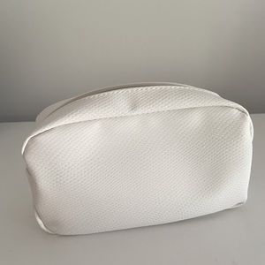 Lancome makeup bag